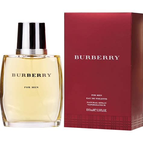 amazon burberry for men|Burberry original for men.